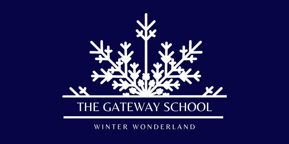 2024 Winter Wonderland A Family Day of Fun for The Gateway School